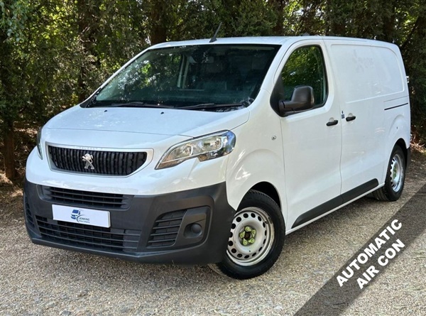 Large image for the Used Peugeot EXPERT