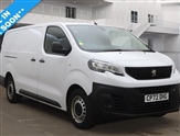 Used Peugeot Expert