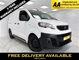 Used Peugeot Expert