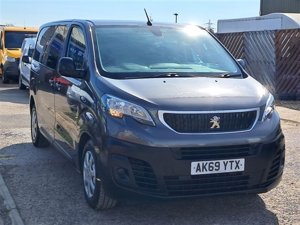 Large image for the Used Peugeot EXPERT