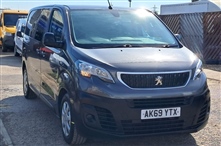 Peugeot Expert