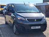 Used Peugeot Expert