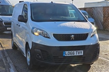 Peugeot Expert