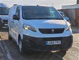 Used Peugeot Expert