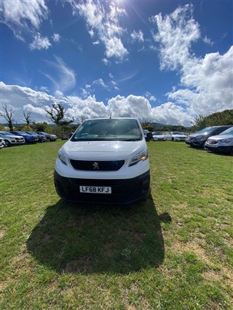 Large image for the Used Peugeot EXPERT