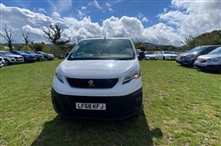Peugeot Expert