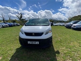 Used Peugeot Expert