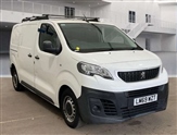 Peugeot Expert Image 2