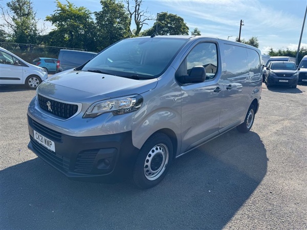 Large image for the Used Peugeot EXPERT