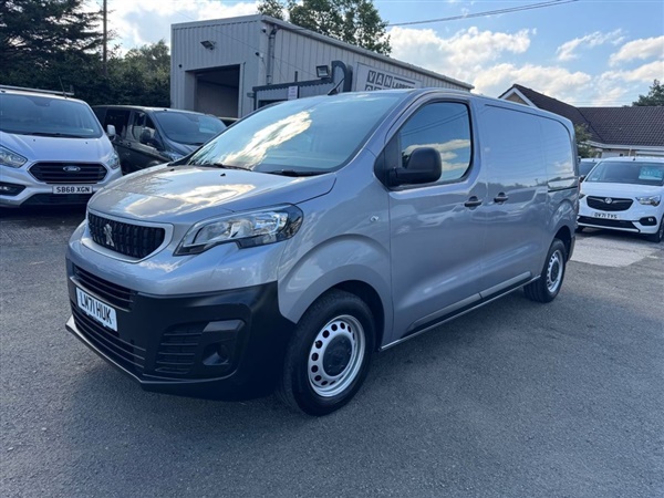 Large image for the Used Peugeot EXPERT