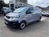 Used Peugeot Expert