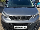 Used Peugeot Expert