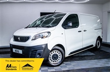 Peugeot Expert