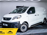Used Peugeot Expert