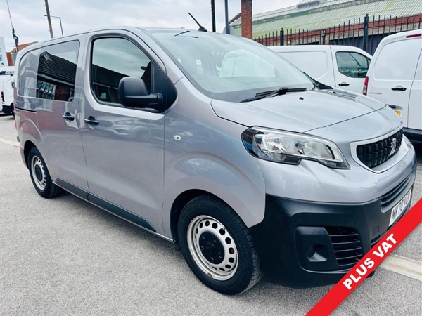 Large image for the Used Peugeot EXPERT