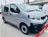 Used Peugeot Expert