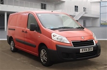 Peugeot Expert