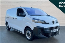 Peugeot Expert