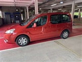 Used Peugeot Partner Tepee