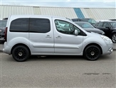 Peugeot Partner Tepee Image 2