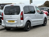 Peugeot Partner Tepee Image 3