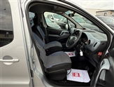 Peugeot Partner Tepee Image 4