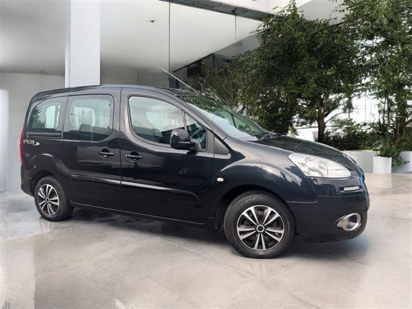 Large image for the Used Peugeot PARTNER TEPEE