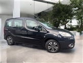 Used Peugeot Partner Tepee