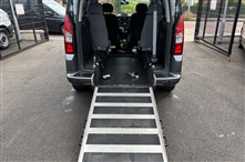 Peugeot Partner Tepee