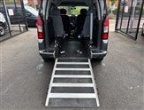 Used Peugeot Partner Tepee