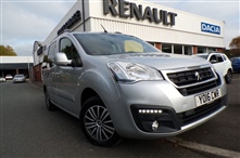 Peugeot Partner Tepee