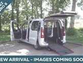 Used Peugeot Partner Tepee