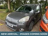 Used Peugeot Partner Tepee