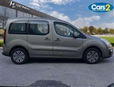 Peugeot Partner Tepee Image 2