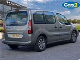 Peugeot Partner Tepee Image 3