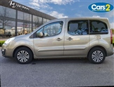 Peugeot Partner Tepee Image 6