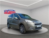 Used Peugeot Partner Tepee
