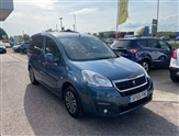 Peugeot Partner Tepee Image 2