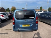 Peugeot Partner Tepee Image 4
