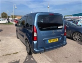 Peugeot Partner Tepee Image 5