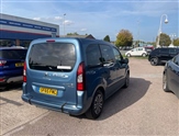 Peugeot Partner Tepee Image 6