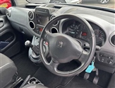 Peugeot Partner Tepee Image 6