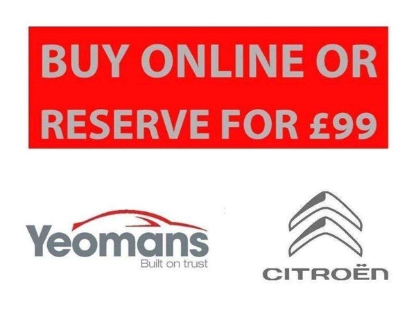 Large image for the Used Peugeot Partner Tepee