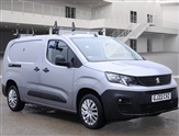 Used Peugeot Partner