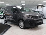Used Peugeot Partner