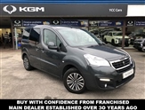 Used Peugeot Partner