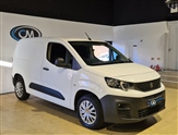 Used Peugeot Partner Used Peugeot Partner
