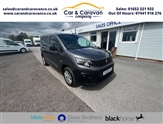 Used Peugeot Partner