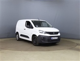 Used Peugeot Partner