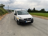 Peugeot Partner Image 2